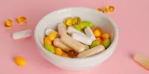 Was sind die Top -Nahrungsergänzungsmittel für ein gesundes Haarwachstum?