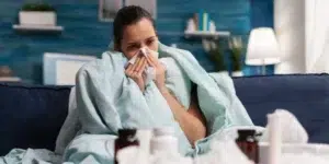 Warum erleben Frauen unterschiedliche Stresssymptome als Männer?