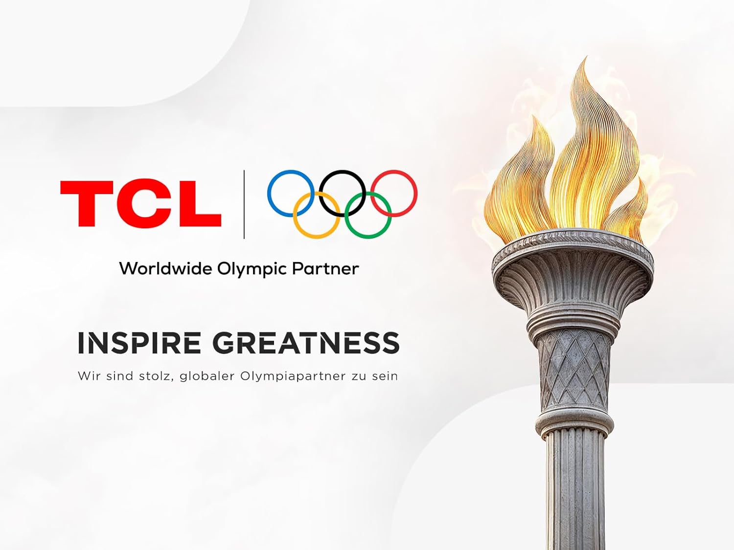 TCL 50 Inch 50Q6C QLED Mini LED TV, 4K HDR Premium, Dolby Vision IQ & Atmos, Onkyo 2.1, Smart Google TV, Game Master, 144Hz Motion Clarity Pro, AMD FreeSync Premium Pro, HDMI 2.1, AirPlay 2 – Bild 3