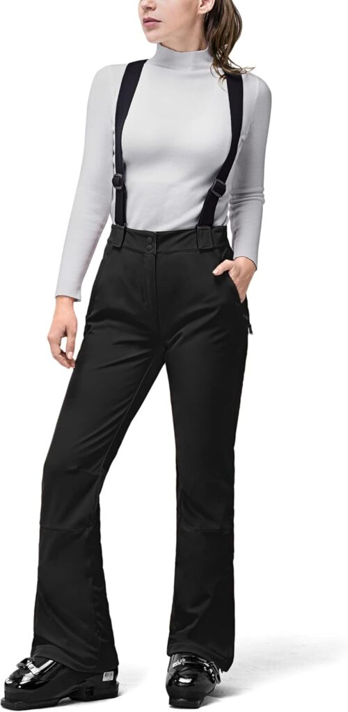 Women’s T034 Pants