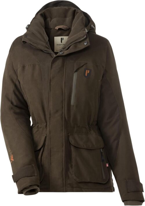 Ultimate Huntex Women’s Winter Parka