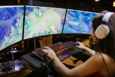 Entdecken Sie die Welt der Mini-LED-Gaming-Monitore