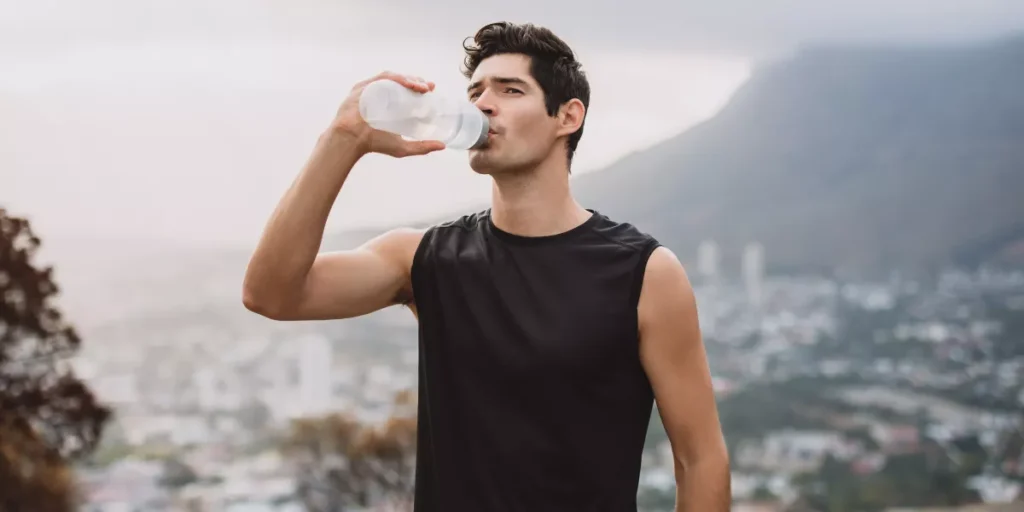 Hydration Play a Role in Your Wellness Journey 1024x512