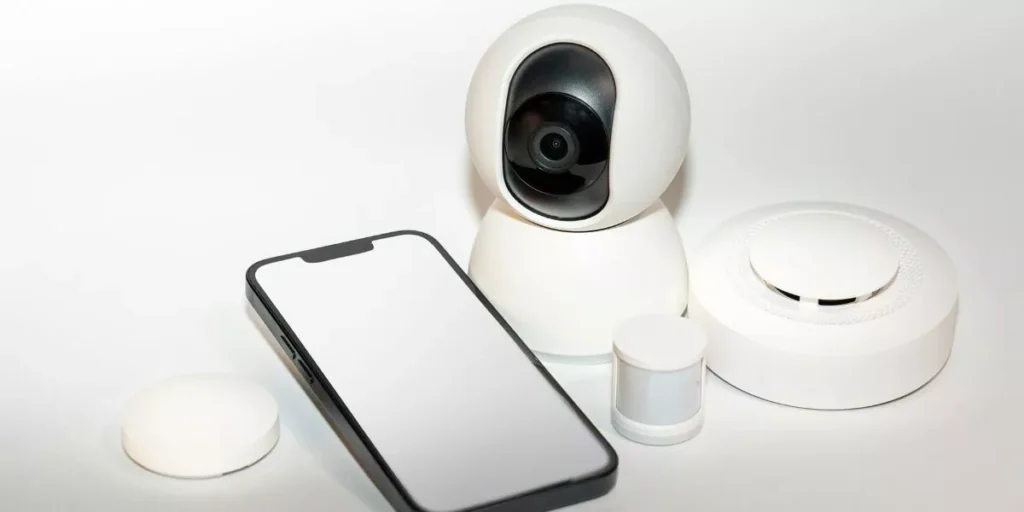 Secure Your Office Electronics 1024x512