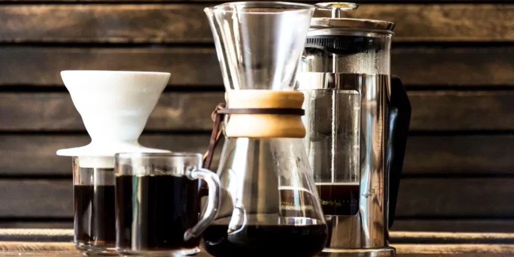 Perfect Coffee Maker 1024x512