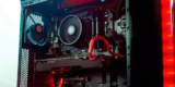 Wie baue ich Schritt für Schritt einen Gaming-PC?