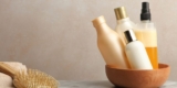 Was sind die besten Haarpflegeprodukte für trockenes Haar?