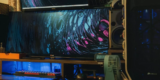 Was sind die besten Ultrawide-Gaming-Monitore?